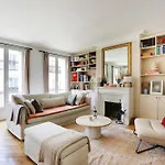 Suite Familiale A Pigalle